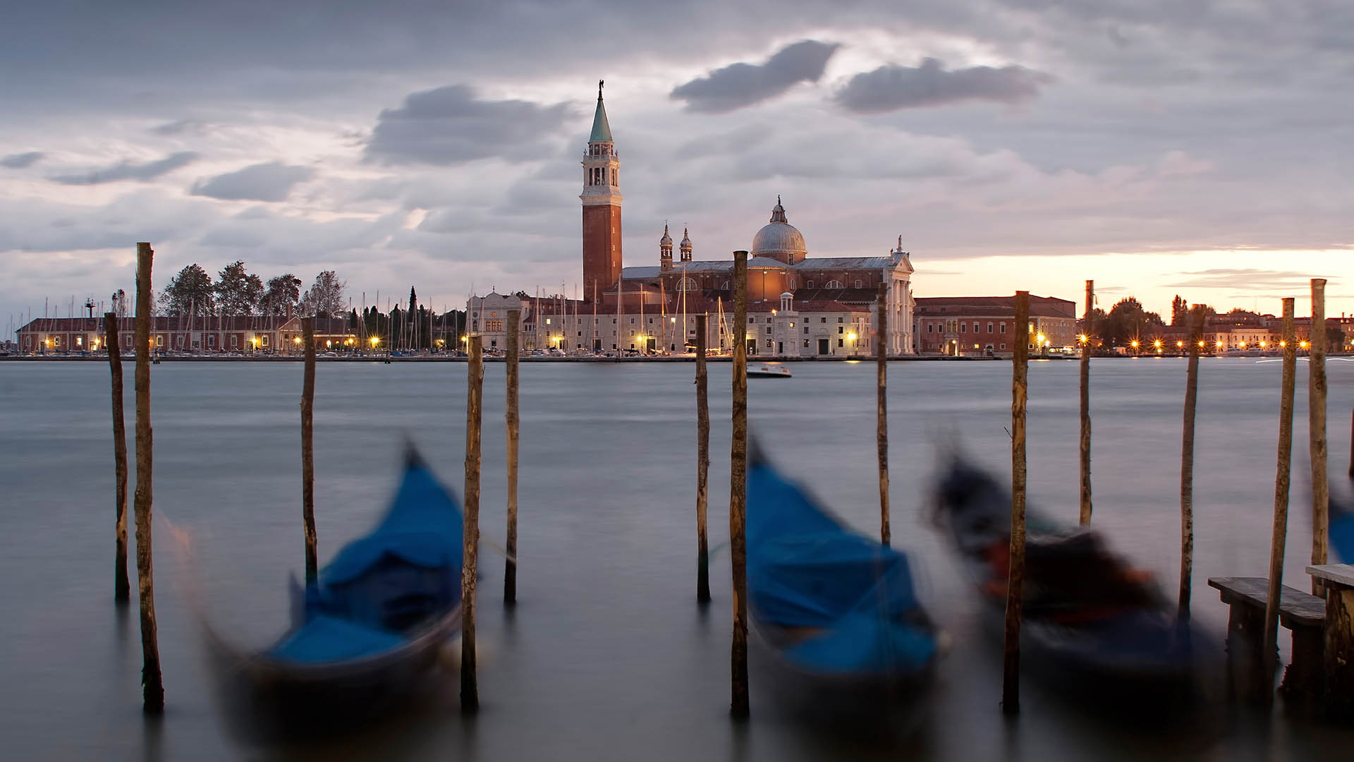 Aquamare Boutique B&B Venezia - Official Website